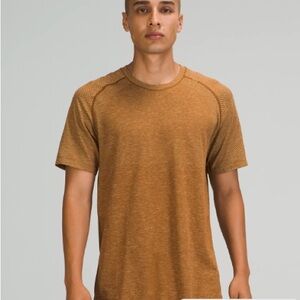 Lululemon Metal Vent Tech Shirt